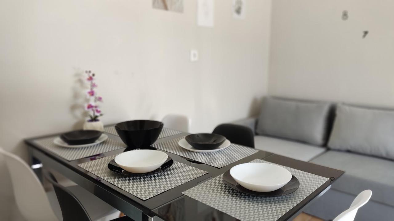 Elina House And Garden Villa Nikíti Kültér fotó